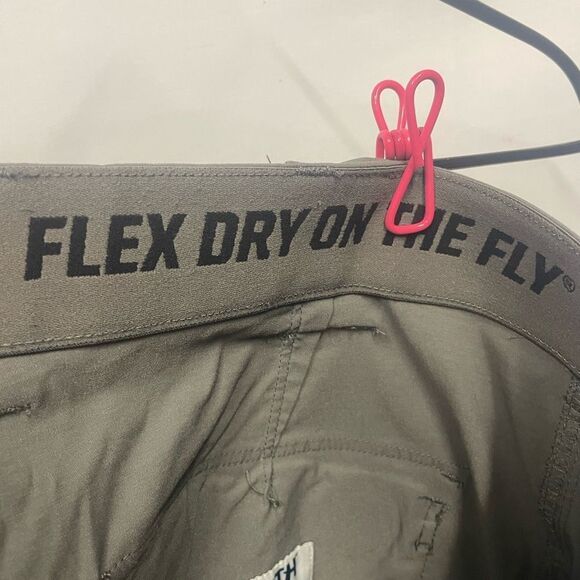 Duluth Flex Dry Shorts - Picture 3 of 5